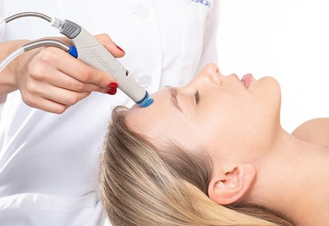 HydraFacial Behandlung