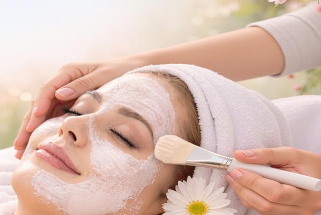 Frühlingsangebot in der Vitalerie