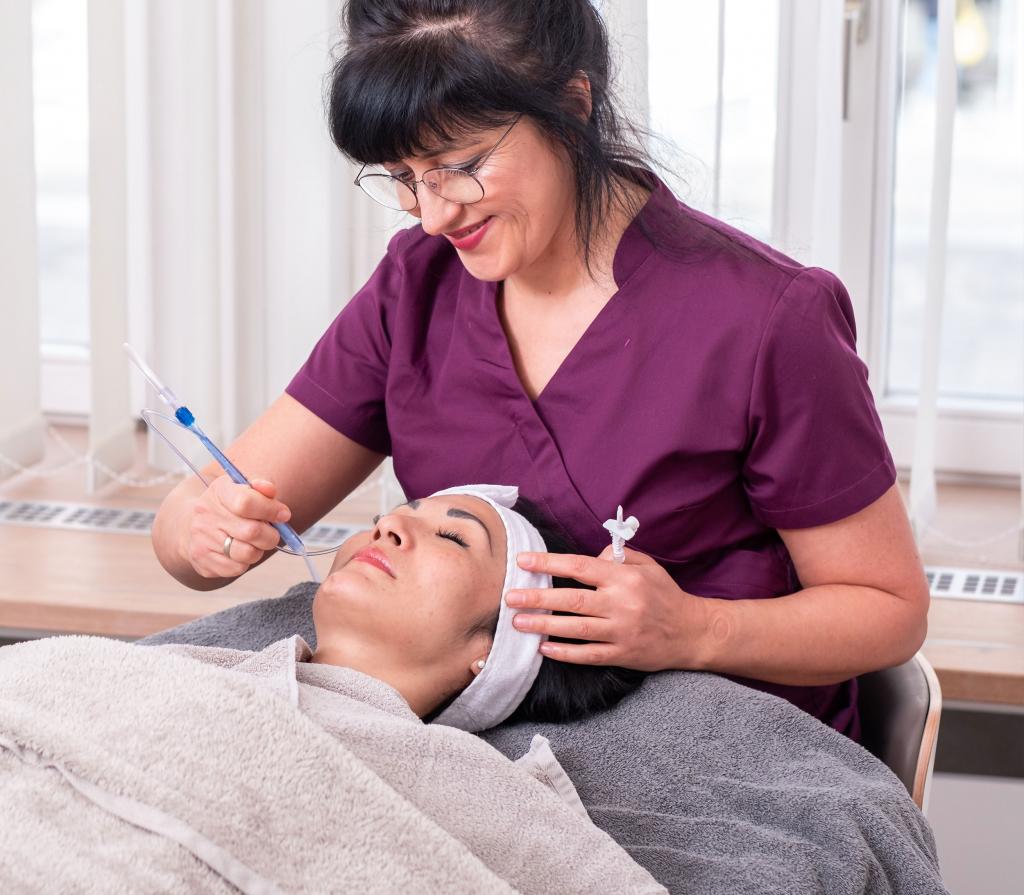 Stellenangebote in der Vitalerie